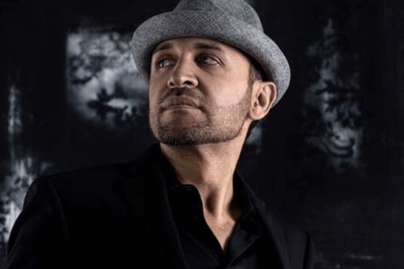 ANTONIO PELAYO: A LIFE DRAWN IN GRATITUDE