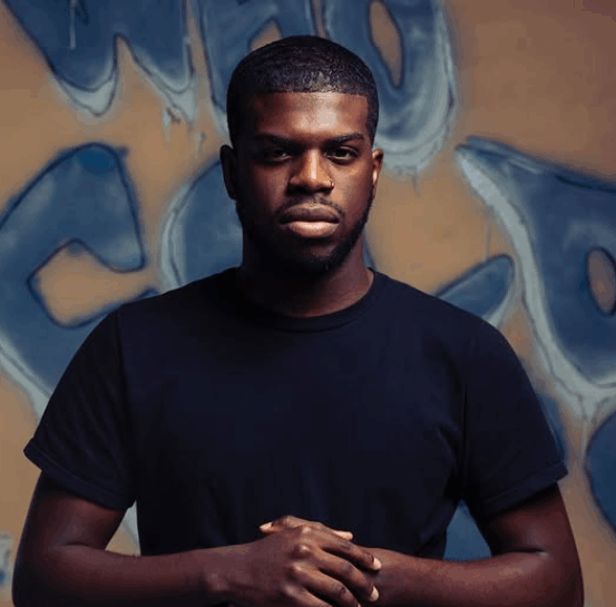 Lost in His Own World: A Conversation With Muchi